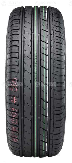 Royal Black Performance 225/35 R20 93W
