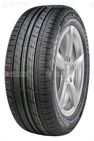 Royal Black Performance 225/35 R20 93W