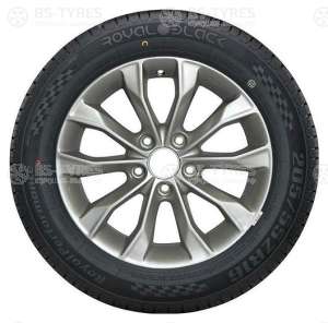 Royal Black Performance 225/35 R20 93W