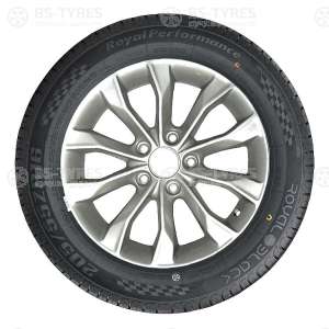 Royal Black Performance 225/35 R20 93W
