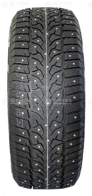 Royal Black Stud II 235/45 R18 98T