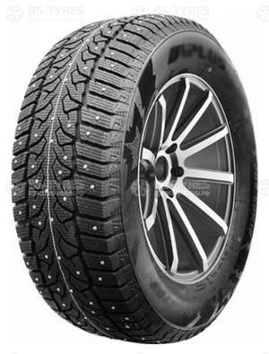 Royal Black Stud II 235/45 R18 98T