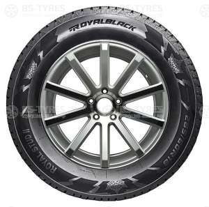 Royal Black Stud II 235/45 R18 98T