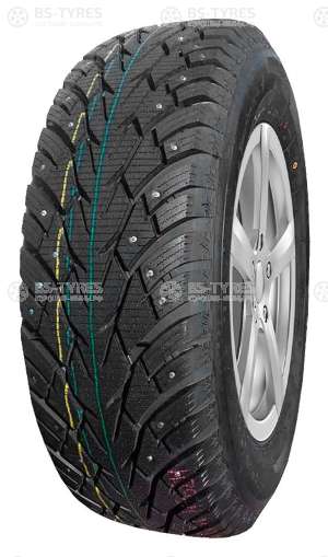 Royal Black Stud 205/55 R16 94T