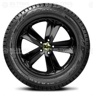 Ice Blazer WST3