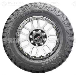 Terramax M/T
