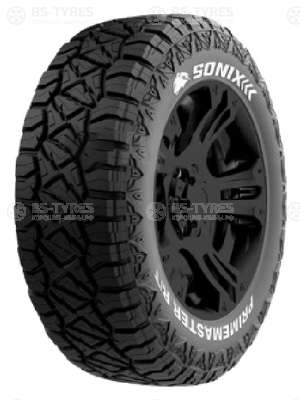 Sonix Primemaster R/T 265/65 R18 116Q