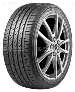 Super Sport Chaser 5