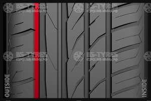 Torero MP47 215/60 R16 99H