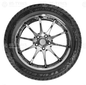 X-Privilo S500