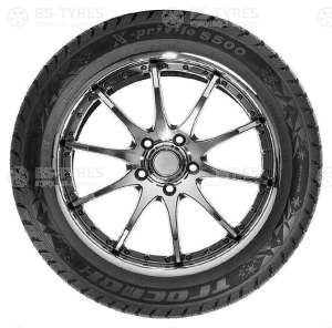 X-Privilo S500