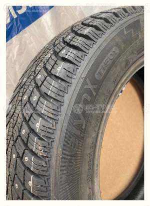 Triangle IcelynX TI501 205/50 R17 93T