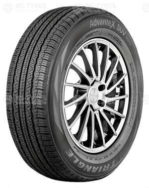 Triangle TR259 SUV 255/70 R15 108H