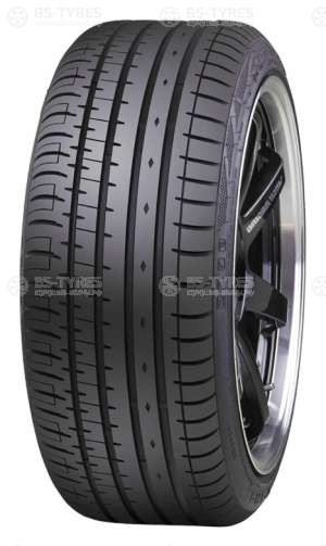 Accelera PHi-R 215/55 R17 98W