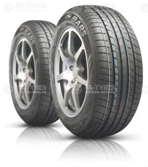 Bars UZ200 215/55 R17 94V