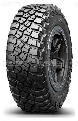 Mud Terrain T/A KM3