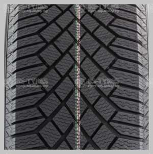 Gislaved ArcticControl 205/65 R15 99T
