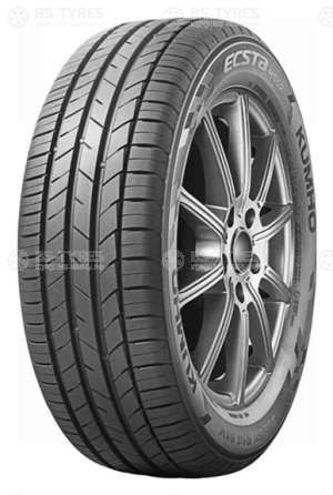 Kumho Ecsta HS52 215/55 R16 93V