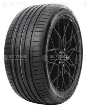 Lanvigator Catchpower Plus 225/55 R18 102W