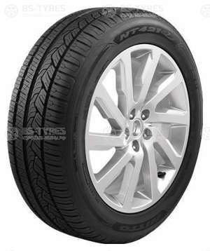 Nitto NT421Q 275/35 R21 103W