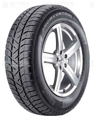 Winter Snowcontrol 2