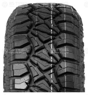 Sonix Primemaster R/T 265/65 R18 116Q