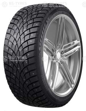Triangle IcelynX TI501 205/50 R17 93T