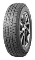 Autogreen All Season Van 7