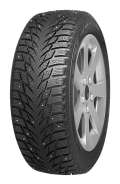 Blacklion Winter Tamer W506