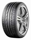 Bridgestone Potenza S001 RunFlat 245/45 R19 98Y