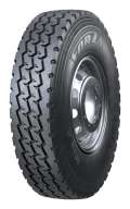 Кама Forza Mix A 315/80 R22.5 156/150K