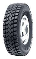 Кама NU-701 295/80 R22.5 152/148M