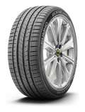 Kumho Ecsta PS72 255/45 R18 103Y