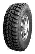 LingLong CrossWind HP010 M/T 255/70 R16C 115/112Q
