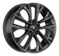 K&K Premium КР012 (FB) 7.0xR18 ET33 5*114.3 D67.1