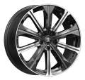K&K Premium КР013 (DQ) 7xR19 ET40 5*114.3 D66.6