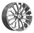 K&K Premium КР003 (DQ) 7.5xR19 ET45 5*114.3 D64.1