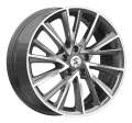 K&K Premium КР010 (DQ) 7.5xR18 ET40 5*112 D57.1