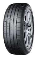 Yokohama Advan Sport V107E 275/35 R23 108Y