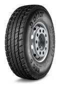 ATTAR Reg D 295/80 R22.5 152/148K