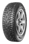 Bridgestone Blizzak Spike 02 SUV 255/65 R17C 112/110T