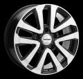 Carwel Тим 1813 7.0xR18 ET41 5*108 D65.1