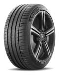 Michelin Pilot Sport 4 Acoustic