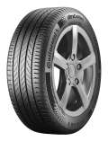 Continental UltraContact 225/60 R18 100V