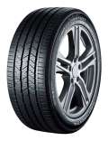 Continental ContiCrossContact LX Sport