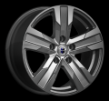 K&K Висмут (КС1009) (Qz) 7xR16 ET40 5*114.3 D67.1