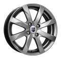 K&K Джемини оригинал (DPl) 5.5xR14 ET49 4*100 D56.6