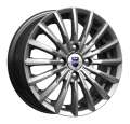 K&K Акцент (DPl) 7xR17 ET50 5*114.3 D67.1