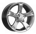 K&K Триал (DPl) 6.5xR15 ET5 5*139.7 D110.1