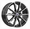 K&K Меренге (КС902) (DPl) 7.5xR17 ET45 5*114.3 D67.1